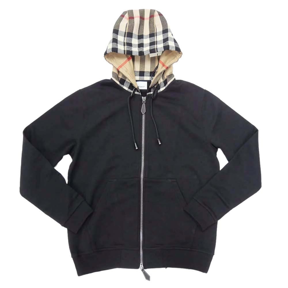 バーバリー　Burberry　ジップパーカー　　サイズXL 送料無料、匿名配送 楽天市場】BURBERRY バーバリー パーカー メンズ フーディ